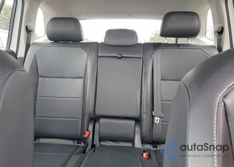 2021 Volkswagen Tiguan Se from USA, damaged, VIN 3VV2B7AX5MM079788